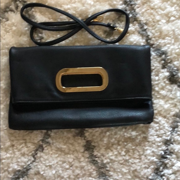 Clutch with strap - Picture 5 of 5